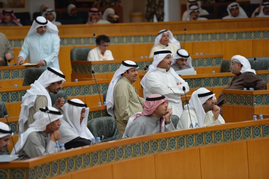 ملخص جلسة #مجلس_الأمة اليوم