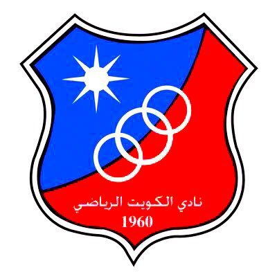 تمزق بالرباط للاعب الكويت راضي جمال