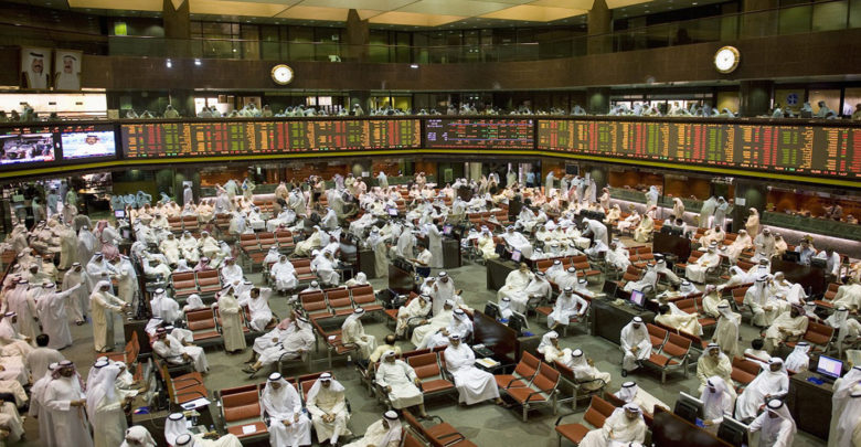 البورصة تنهي تعاملاتها الأسبوعية على ارتفاع