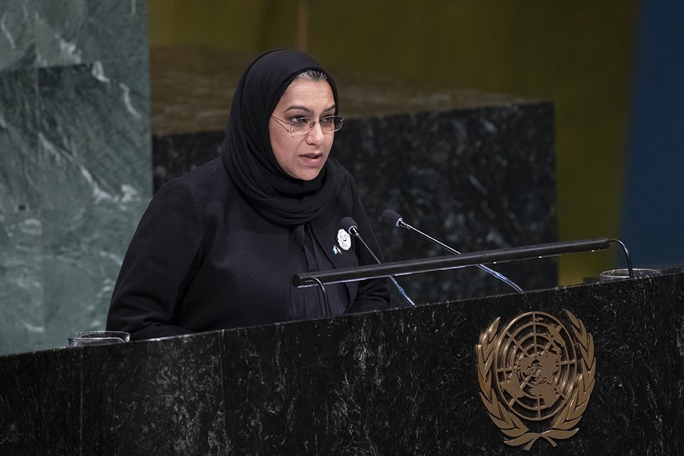 الكويت تؤكد أهمية دراسة وتوثيق تجربة المحكمتين الجنائيتين في يوغسلافيا السابقة ورواندا