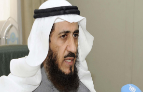 وكيل “الأوقاف” في جدة من أجل الحج والعمرة