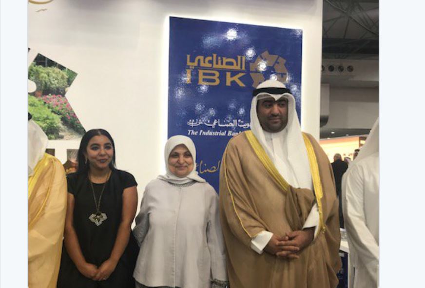 الصبيح: فتح مناطق صناعية جديدة يعزز أعمال المبادرين الكويتيين