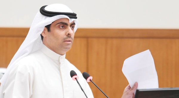 رياض العدساني: قانون التقاعد المبكر الحكومي مشوه ويجب العودة للقانون القديم