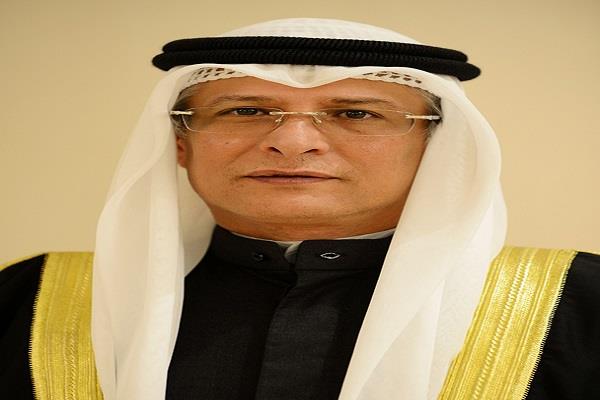 ممثل صاحب السمو أمير البلاد يشارك بمراسم تنصيب الرئيس المكسيكي