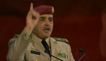 فيديو| الشاعر مشعل الحارثي: صباح يا عزوة صباح محسوبة .. انتم هل الوقفات وأهل قصر دسمان