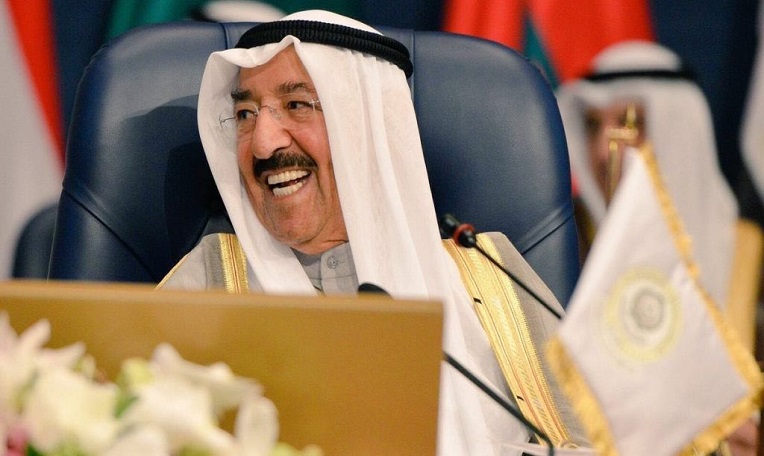 نائب رئيس الوزراء العماني: كلمة سمو أمير #الكويت معبرة ويُقتدى بها #القمة_الخليجية_ال39