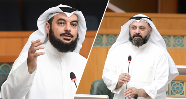 #المحكمة_الدستورية: عضوية الحربش والطبطبائي باطلة.. وانتخابات تكميلية