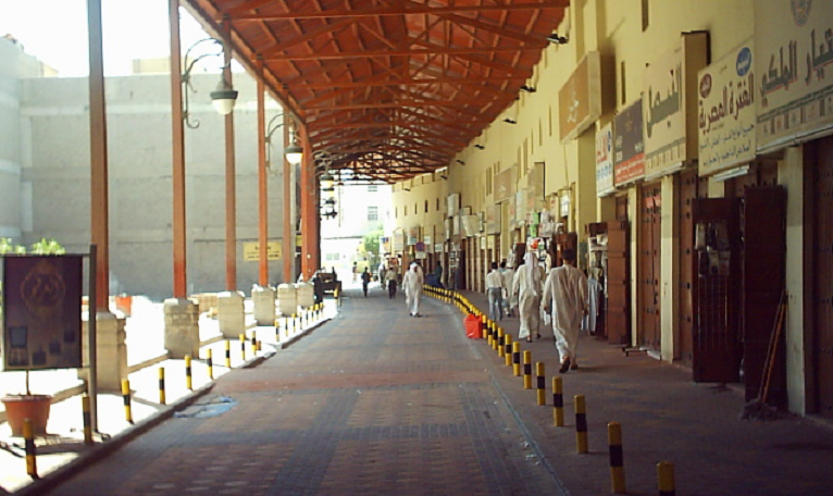 4 سنوات لتطوير أسواق المباركية