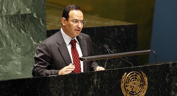 السفير العتيبي: #الكويت حققت إنجازات دبلوماسية مهمة خلال عضويتها في “مجلس الأمن”