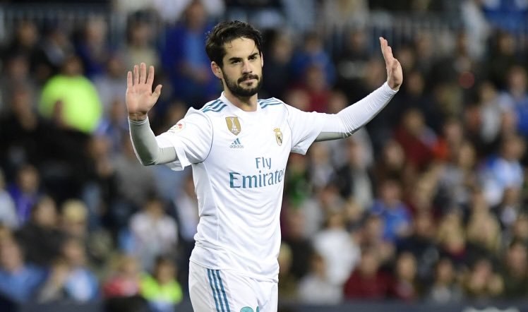 #ريال_مدريد يضع شرطًا تعجيزيًا للتخلي عن #إيسكو