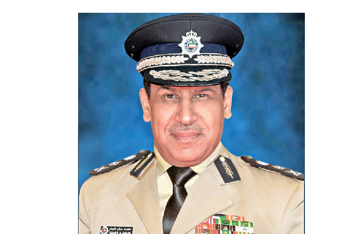 اليوم.. النهام يترأس وفداً أمنياً عسكرياً إلى تركيا