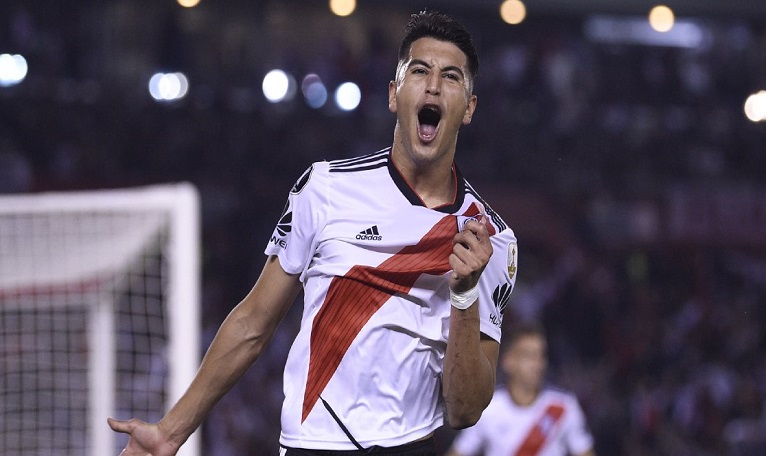 موعد حسم صفقة بالاسيوس وانضمامه لريال مدريد