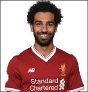 #محمد_صلاح يعادل رقم أسطورة #ليفربول