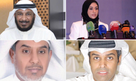 السيرة الذاتية للوزراء الجدد