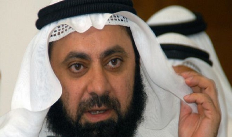 وليد الطبطبائي: لا للتطبيع مع الكيان الصهيوني مقابل استضافة مباريات كأس العالم