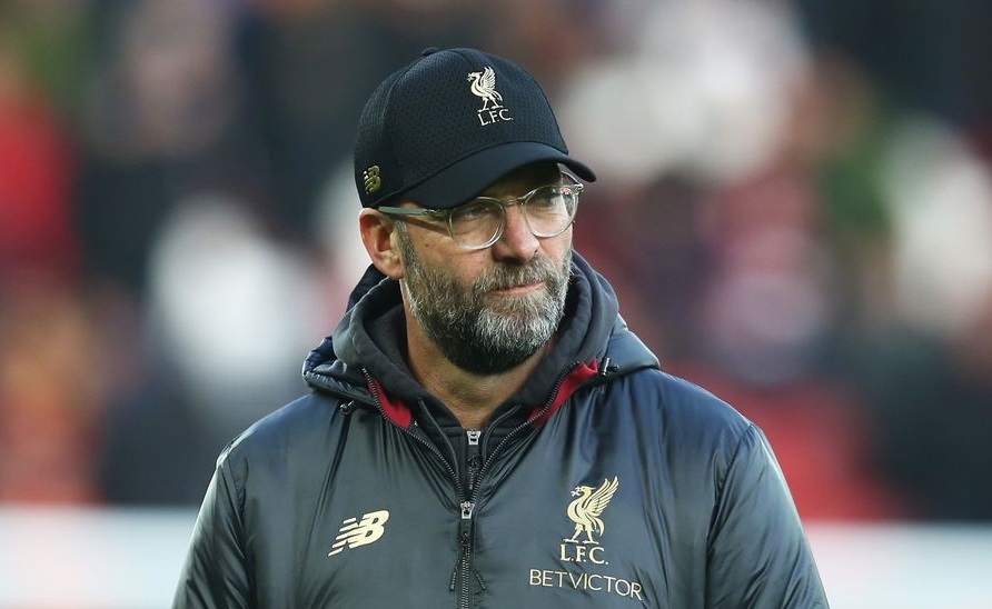 ليفربول يستقر على صفقته الجديدة