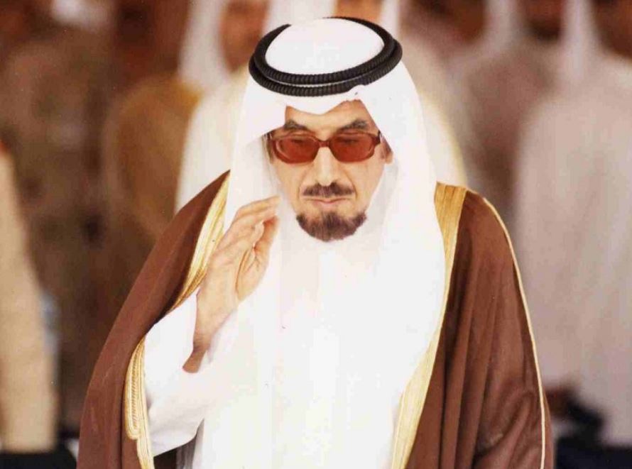وفاة أمير القلوب الشيخ جابر الأحمد الصباح في مثل هذا اليوم