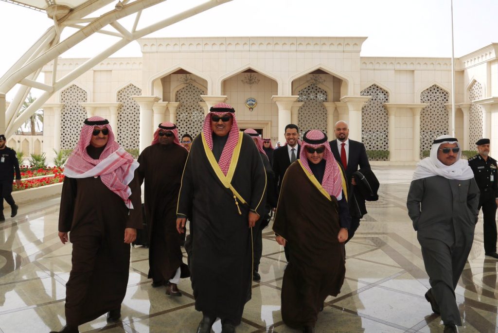 وزير الخارجية يتوجه إلى #نيويورك