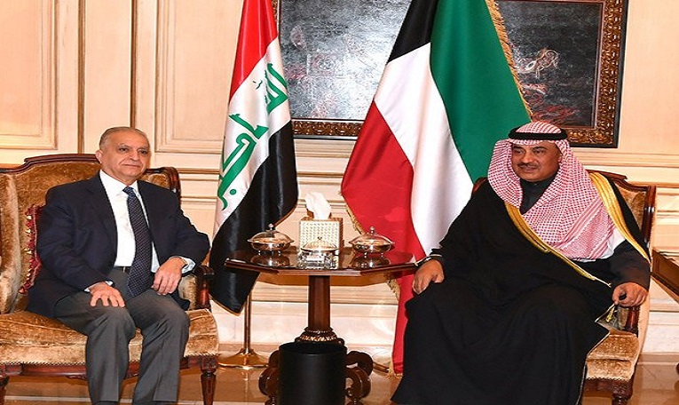 لقاء بين الكويت والعراق على مستوى وزراء الخارجية في لبنان