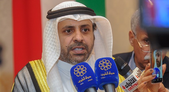 وزير الإعلام يدشن الفهرس الإلكتروني لـ 5 مكتبات عامة