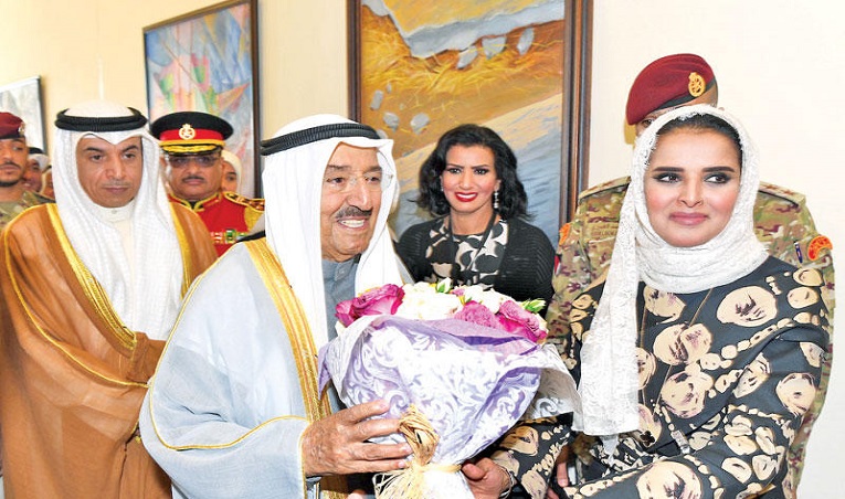 كويت نيوز تنشر أسماء خريجي ” التطبيقي” المشمولين بتكريم سمو الأمير