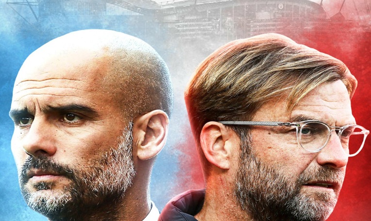 الليلة #مانشستر_سيتي يسعى لإيقاف قطار #ليفربول.. و #ريال_مدريد يصطدم بفياريال العنيد