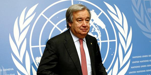 الأمم المتحدة: قرار الصومال إعلان ممثلنا الخاص شخصاً غير مرغوب فيه.. مؤسف