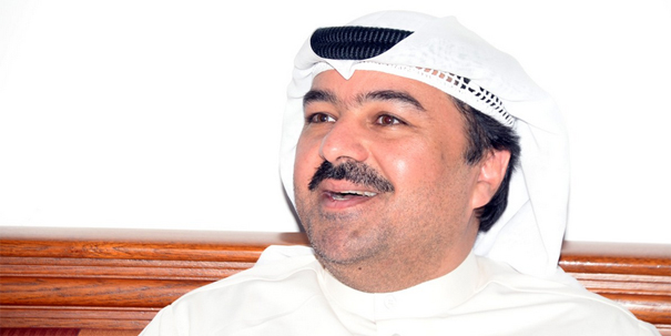 التشكيل الجديد لمجلس إدارة النادي #العربي