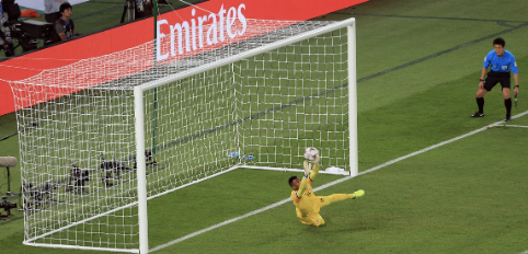 #كأس_آسيا2019 | اليابان إلى دور 16 …وعمان على أبواب مسقط