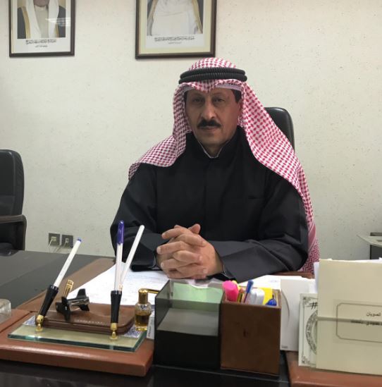 وضع علامات مميزة للأسماك المستوردة لمنع الغش مع المحلي