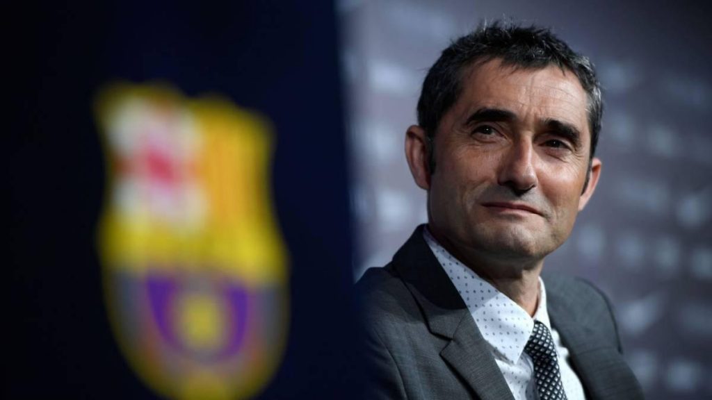 بالفوز على إيبار.. فالفيردي يعادل رقم جوارديولا “أسطورة التدريب في برشلونة”