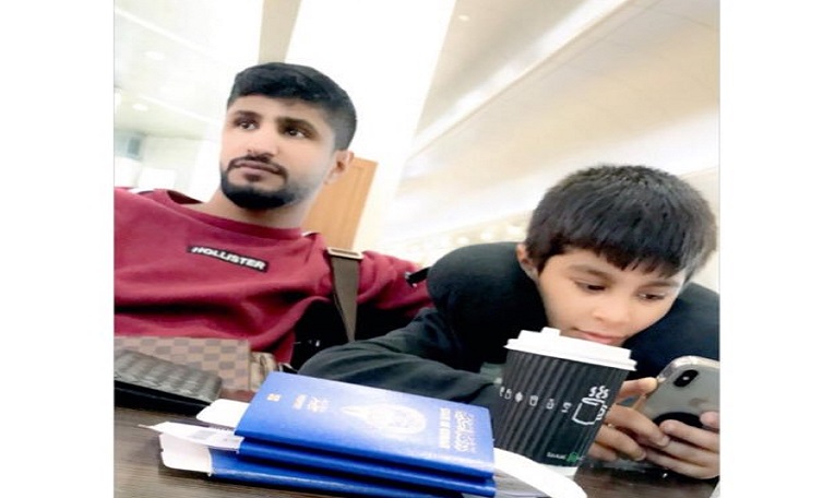 آخر كلمة قالها مساعد ندا عن نادي القادسية قبل السفر إلى أمريكا