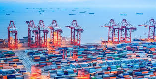 الصادرات التركية تسجل اعلى مستوى في تاريخها