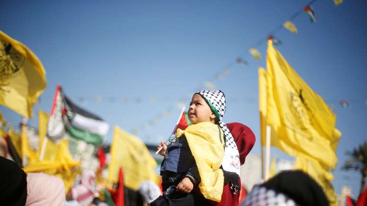فلسطين: فتح تقرر إغلاق كافة مقراتها في قطاع غزة