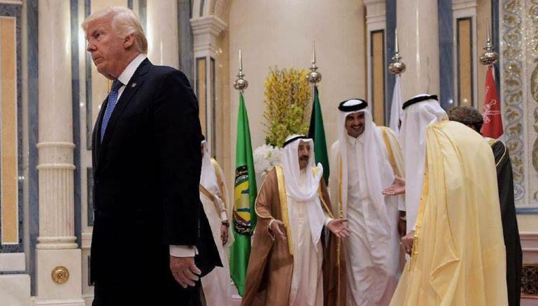 3 مؤشرات تؤكد أن حل #الأزمة_الخليجية بات مجرد وقت؟