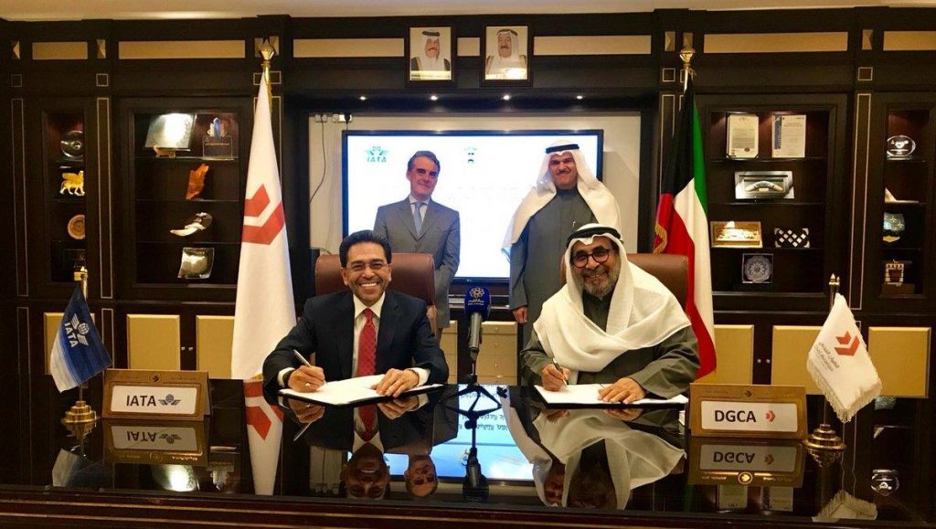 الطيران المدني: نسعى لتعاون مشترك مع منظمات دولية متخصصة في الطيران المدني والنقل الجوي