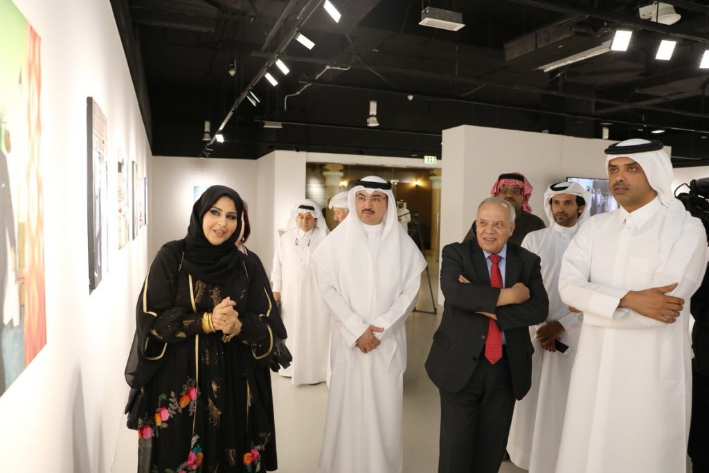 مبدعة كويتية تؤكد أهمية تقديم التاريخ بطرق متطورة