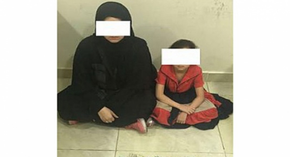ضبط 9 متسولين بينهم قاصران بالعاصمة