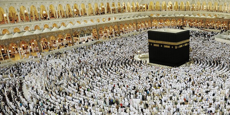 توزيع 2000 حاج كويتي على 10 حملات.. بـ 1300 دينار فقط