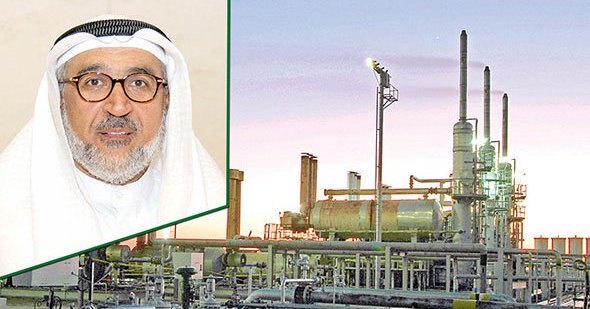 محلل نفطي: أسعار النفط بين 55 و65 دولاراً للبرميل خلال النصف الأول