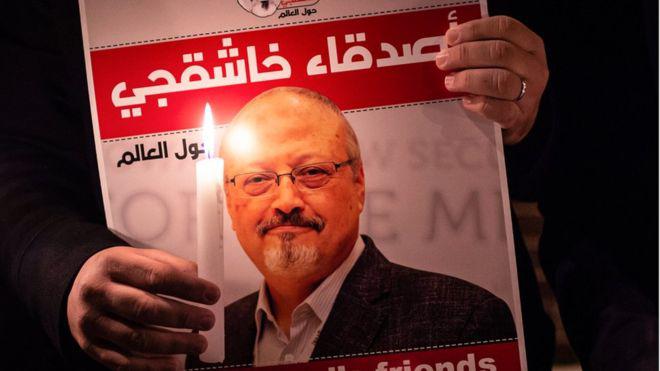 النائب العام السعودي يطالب بإعدام خمسة متهمين في قضية #خاشقجي