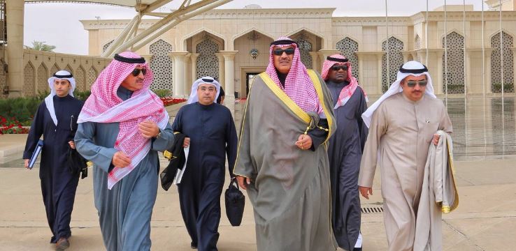 وزير الخارجية يتوجه إلى #الأردن