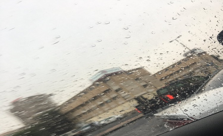 “الأرصاد”: أمطار رعدية الليلة.. والبرد يزداد غدًا