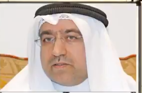 فيديو| محمد بوشهري: “إللي حاط مانشيت استهلاك الماء بين الكويتي والأوروبي.. حاطه غلط”
