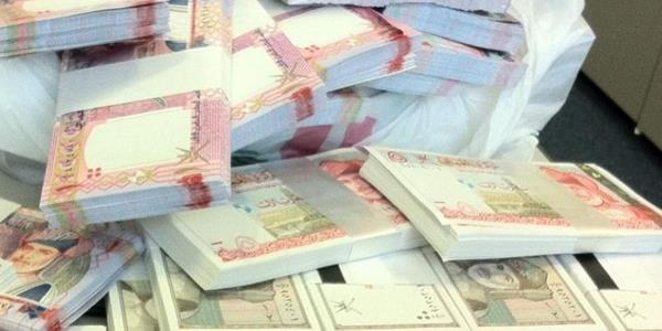 عمان تزيد الإنفاق في موازنة 2019