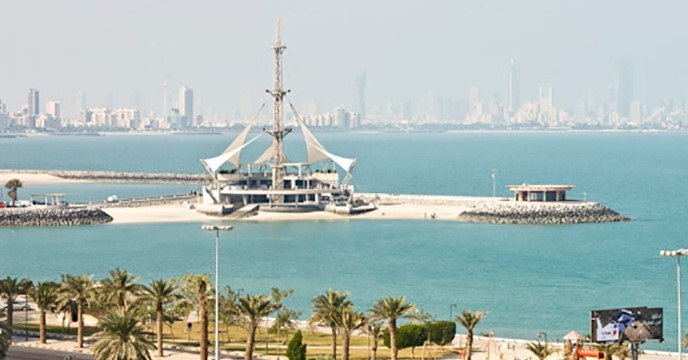 الأحمدي مدينة المسؤولية الاجتماعية عربيًا في 2019