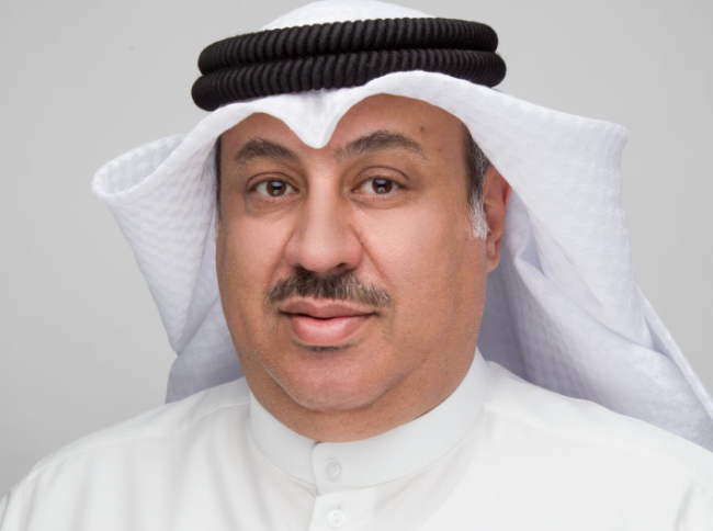 عبدالله العويصي مديرا تنفيذيا لجهاز حماية المنافسة