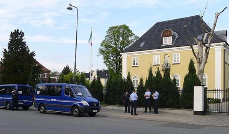 السفارة الدنماركية تفتتح مركزًا لاستقبال طلبات التأشيرة