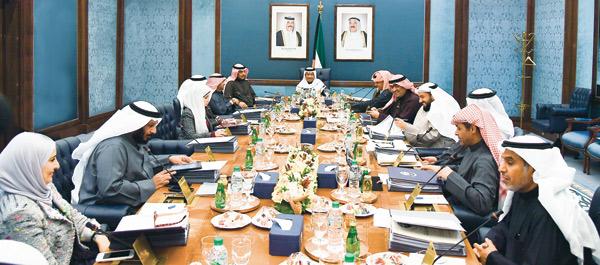 بعد 33 سنة من تطبيق لائحة البعثات والإجازات الدراسية.. لائحة جديدة تطبق بعد 1 أبريل