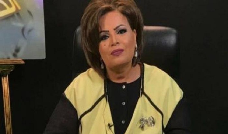 عائشة الرشيد… إلى الحجز